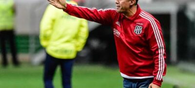 Palmeiras busca primeira vitória contra a Ponte Preta na arena