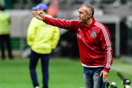 Palmeiras busca primeira vitória contra a Ponte Preta na arena