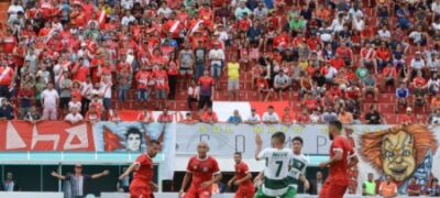 Comercial vence o Novo por 2 a 1  na estreia do sul-mato-grossense