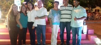 Sucesso 1º Festival de Relíquias e Fotografias em Caracol