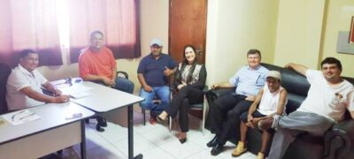 Em Bela Vista, vereadores estão trabalhando durante recesso