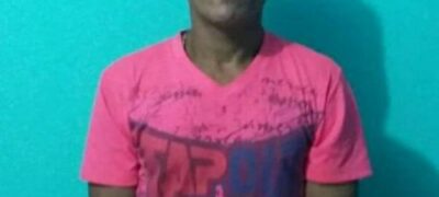 Policia procura Paranazinho fugitivo da cadeia de Porto Murtinho