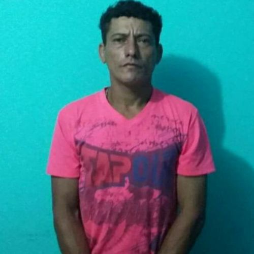 Policia procura Paranazinho fugitivo da cadeia de Porto Murtinho