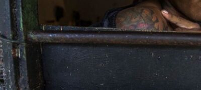 Imagens Fortes! Guerra de facções deixa 33 mortos em presídio em Roraima