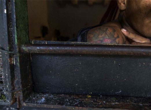 Imagens Fortes! Guerra de facções deixa 33 mortos em presídio em Roraima