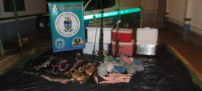 PMA de Jardim divulga balanço com mais de 140 autuações em 2016