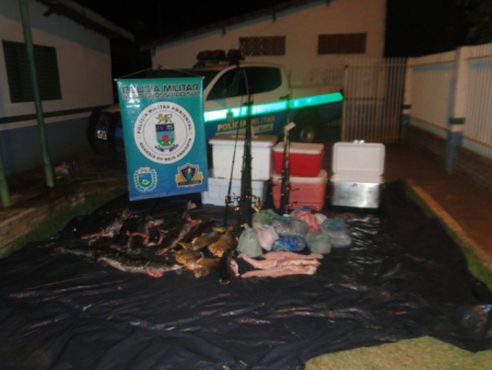 PMA de Jardim divulga balanço com mais de 140 autuações em 2016