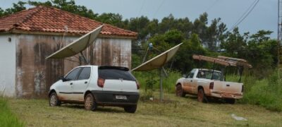 Prefeito Reinaldo Piti garante a volta do Sinal da Tv Morena afiliada Rede Globo