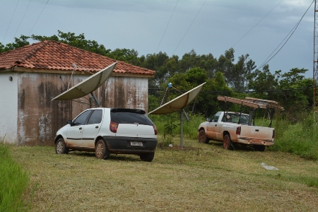 Prefeito Reinaldo Piti garante a volta do Sinal da Tv Morena afiliada Rede Globo