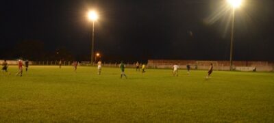 Secretaria de Esporte realiza treino para atletas que representarão Bela Vista na Copa Assomasul