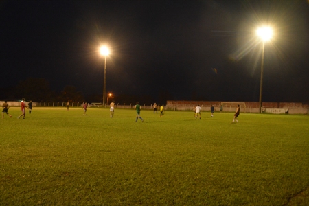 Secretaria de Esporte realiza treino para atletas que representarão Bela Vista na Copa Assomasul