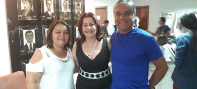 Secretaria de Educação de Caracol participa de reunião da Undime