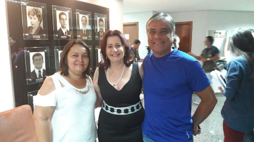 Secretaria de Educação de Caracol participa de reunião da Undime