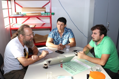 Prefeitura Municipal realiza convênio com a Universidade Federal da Grande Dourados