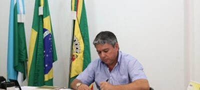 Prefeito Reinaldo Piti paga hoje salário atrasado de dezembro 2016