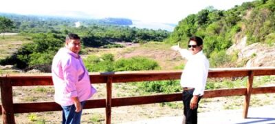 Balsa no Apa, um sonho a caminho da realidade