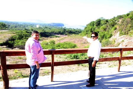 Balsa no Apa, um sonho a caminho da realidade