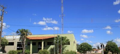 Prefeitura de Caracol deposita hoje salário dos servidores