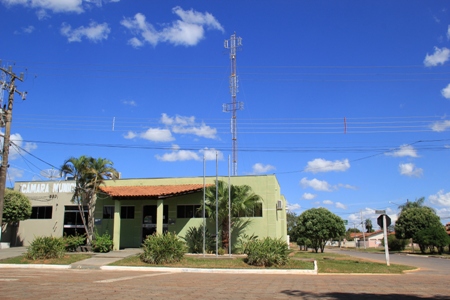 Prefeitura de Caracol deposita hoje salário dos servidores