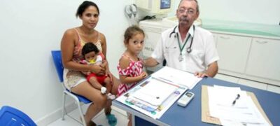 Posto de Saúde do Centro já atende até a meia noite