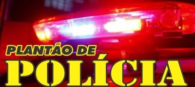 Plantão de Policia: Embriaguez, ameaça e mandado de prisão