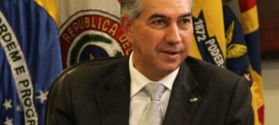 Mato Grosso do Sul é o primeiro estado a dar sinais de recuperação da economia