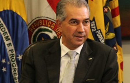 Mato Grosso do Sul é o primeiro estado a dar sinais de recuperação da economia