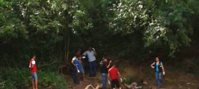 Homem é encontrado morto na Baixada Corintiana em Bela Vista