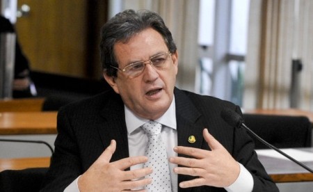 Maracaju recebe R$ 1 milhão da Sudeco para concluir obra de drenagem