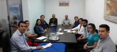 Vereadores solicitam implantação do CIAT em Bela Vista