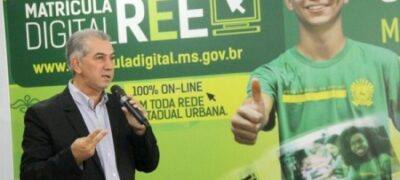 Pré-inscrição para matrícula na Rede Estadual de Ensino encerra nesta sexta-feira