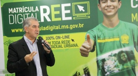 Pré-inscrição para matrícula na Rede Estadual de Ensino encerra nesta sexta-feira