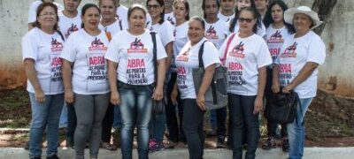 Força-tarefa contra a dengue continua em Antônio João