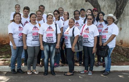 Força-tarefa contra a dengue continua em Antônio João