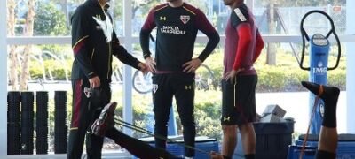 Denis não se vê à frente de Sidão por titularidade e admite erros de 2016