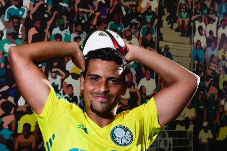 Entrevista: Novo camisa 2, Jean mira Libertadores e volta à Seleção como lateral