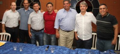 Com nova diretoria, Federação de Hipismo quer fomentar a prática do esporte no Estado