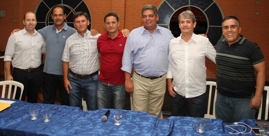 Com nova diretoria, Federação de Hipismo quer fomentar a prática do esporte no Estado