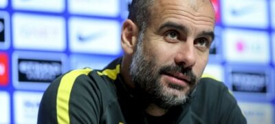 Guardiola projeta estreia de Jesus e minimiza pressão sobre o atacante