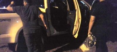 Paraguaio treinador de cavalo e executado a tiros no Jockey Clube de Ponta Pora