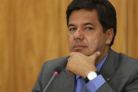 Ministro da Educação anuncia reajuste do Piso Salarial Nacional