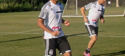 Reunião anima, e Pablo pode aparecer na reapresentação do Corinthians