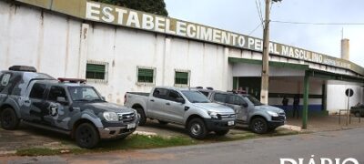 Gaeco realiza Operação Xadrez em Corumbá e cumpre nove mandados de prisão