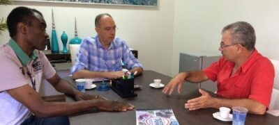 Parceria com governo do estado garante abastecimento de água no Nova Itamarati