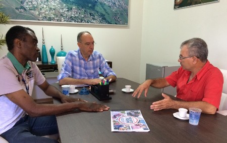 Parceria com governo do estado garante abastecimento de água no Nova Itamarati