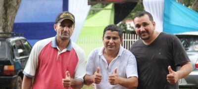 Em Bela Vista – Brut’s Folia 2017 o Carnaval da Alegria acontece no Balaio