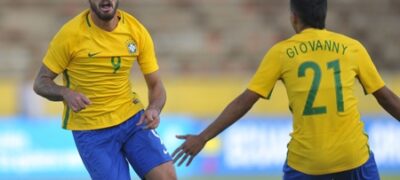 Vizeu salva no final, Brasil vence a Venezuela e segue vivo no sub-20