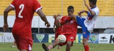 Comercial empata e não avança  na tabela de classificação do Estadual