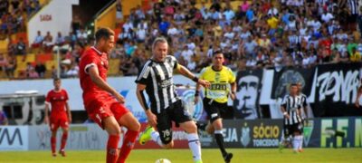 Galo vence clássico por 3 a 1 em Morenão com mais de 6 mil torcedores