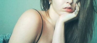 Conheça Raylynn, a jovem que ganhou o título de ‘maior bumbum da internet’